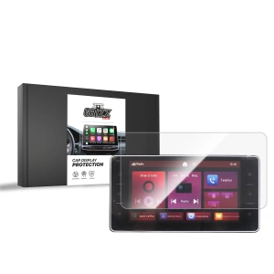 Hurtownia GSM - Cerámia fólia GrizzGlass CarDisplay védelem a Mitsubishi Space Star 8" 2024-hez - GRZ9776 - {ean13} - Hurt