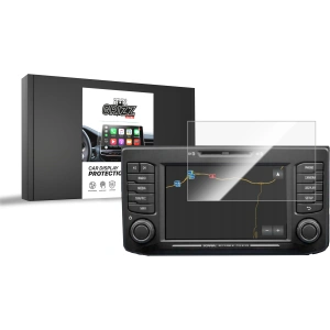 Hurtownia GSM - Cserép fólia GrizzGlass CarDisplay védelem Scania P 8" számára - GRZ9781 - {ean13} - Hurt
