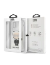 Hurtownia GSM - Karl Lagerfeld KLHCN65GLGIRKL iPhone 11 Pro Max hardcase Ikonik Glitter Glow in the dark - KLD171 - {ean13} - Hurt