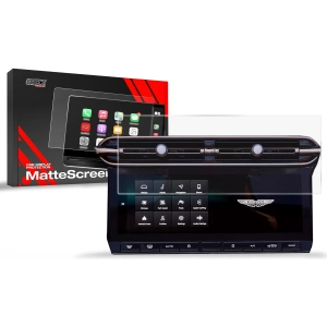 Hurtownia GSM - Matná fólie GrizzGlass ochrana displeje pro Aston Martin DB12 10,25" 2024 - GRZ9784 - {ean13} - Hurt