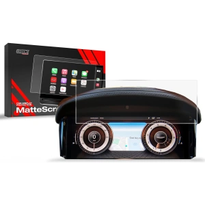 Wholesale Matte GrizzGlass CarDisplay Protection Aston Martin DB12 Virtual Cockpit 2024 - GRZ9786 - {ean13} - Hurt
