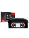 Fólie matná GrizzGlass CarDisplay Protection pro Aston Martin DB12 Virtual Cockpit 2024