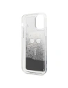 Wholesale Karl Lagerfeld KLHCN65ICGBK iPhone 11 Pro Max black Iconic Glitter - KLD172BLK - {ean13} - Hurt
