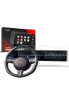 GrizzGlass CarDisplay Protection folie mată pentru Hyundai Tucson 12,3" 2024