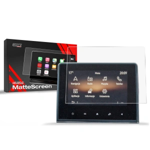 Hurtownia GSM - Fólie matná GrizzGlass CarDisplay Protection pro Mitsubishi Colt 7" 2024 - GRZ9791 - {ean13} - Hurt
