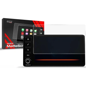 Wholesale Matte GrizzGlass CarDisplay Protection Mitsubishi Space Star 7" 2024 - GRZ9794 - {ean13} - Hurt