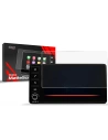 Fólie matná GrizzGlass CarDisplay Protection pro Mitsubishi Space Star 7" 2024