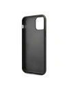Hurtownia GSM - Karl Lagerfeld KLHCN65IKFBMBK iPhone 11 Pro Max hardcase czarny/black Saffiano Ikonik - KLD173BLK - {ean13} - Hurt