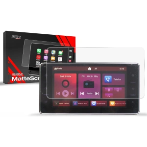 Hurtownia GSM - Fólie matná GrizzGlass CarDisplay Protection pro Mitsubishi Space Star 8" 2024 - GRZ9795 - {ean13} - Hurt