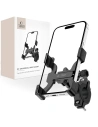 Uchwyt rowerowy Tech-Protect V3 Universal Bike Mount black