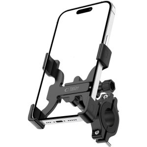 Hurtownia GSM - Fahrradhalterung Tech-Protect V3 Universelle Fahrradhalterung schwarz - THP2803 - {ean13} - Hurt