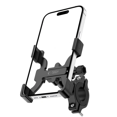 Uchwyt rowerowy Tech-Protect V3 Universal Bike Mount black