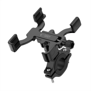 Hurtownia GSM - Fahrradhalterung Tech-Protect V3 Universelle Fahrradhalterung schwarz - THP2803 - {ean13} - Hurt