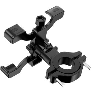 Hurtownia GSM - Fahrradhalterung Tech-Protect V3 Universelle Fahrradhalterung schwarz - THP2803 - {ean13} - Hurt