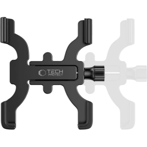 Wholesale Tech-Protect V3 Universal Bike Mount black - THP2803 - {ean13} - Hurt