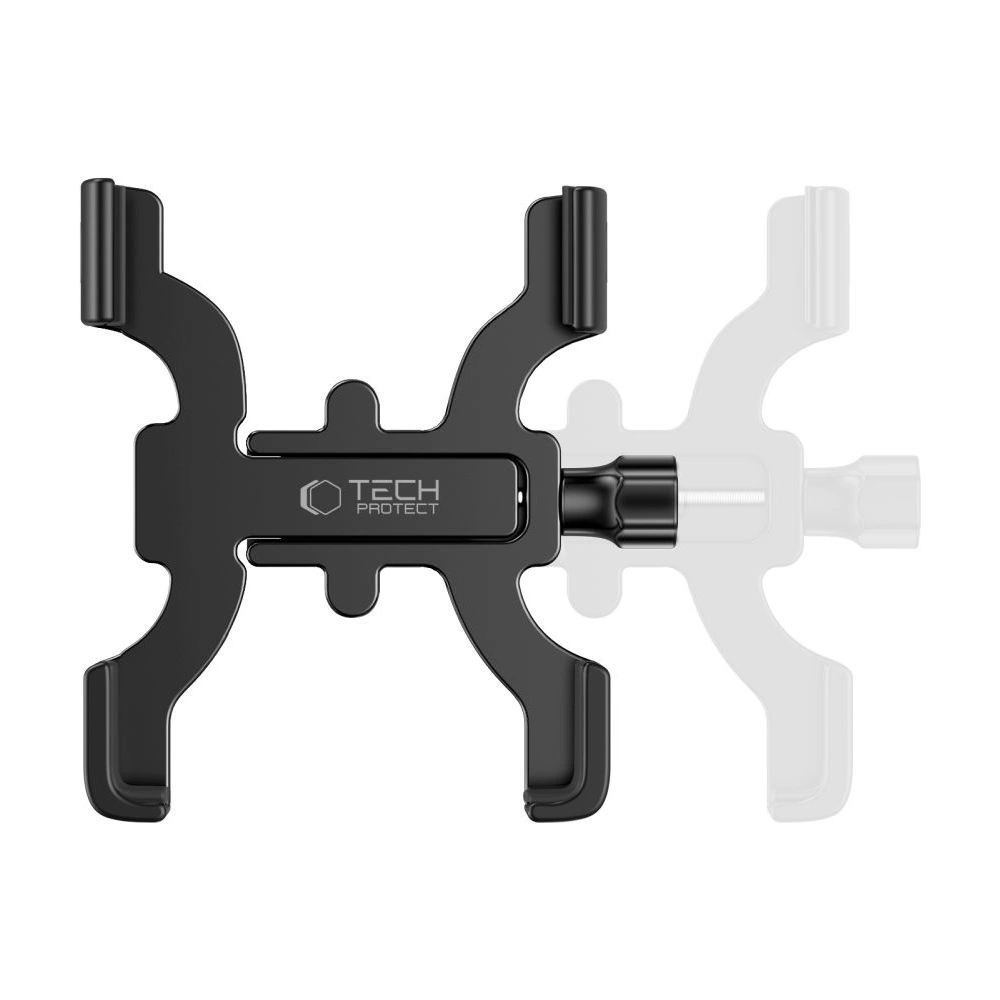 Hurtownia GSM - Fahrradhalterung Tech-Protect V3 Universelle Fahrradhalterung schwarz - THP2803 - {ean13} - Hurt