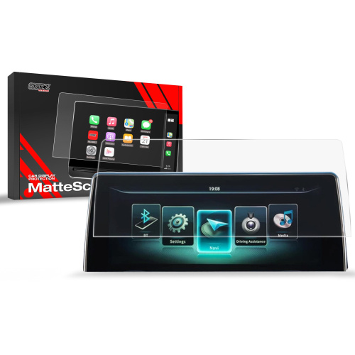 GrizzGlass Distributor - 5906146425064 - GRZ9798 - Matte GrizzGlass CarDisplay Protection Seres 3 10,25" 2024 - B2B homescreen