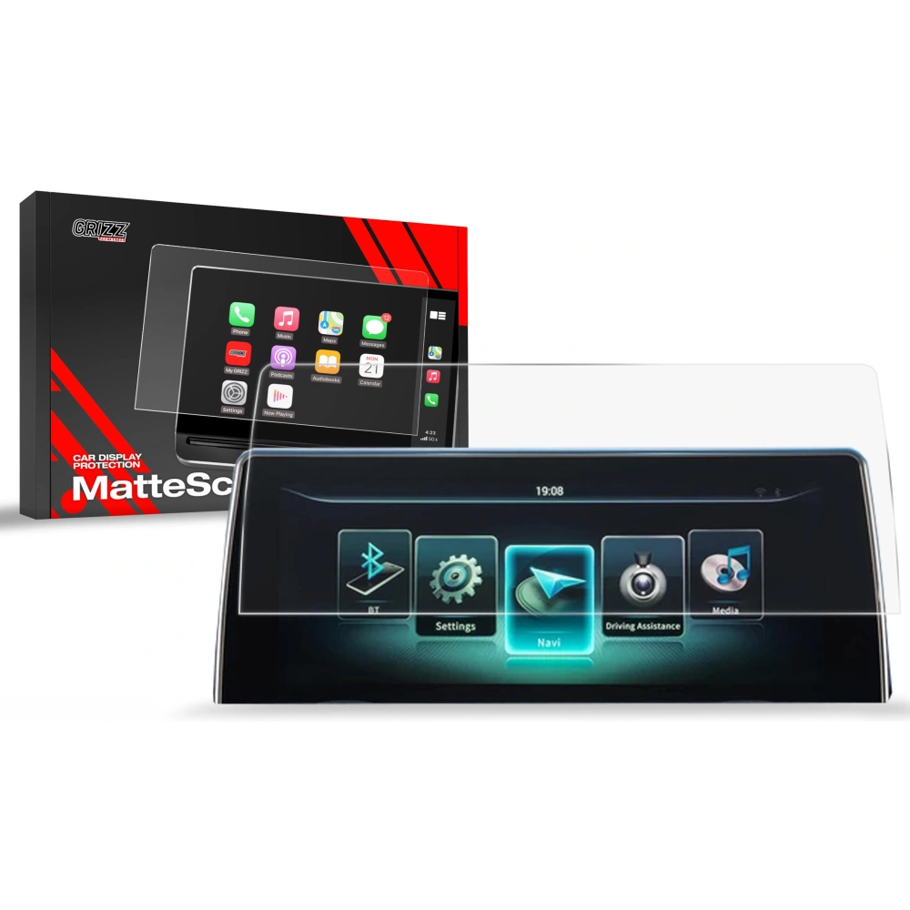 Hurtownia GSM - Fólie matná GrizzGlass CarDisplay Protection pro Seres 3 10,25" 2024 - GRZ9798 - {ean13} - Hurt