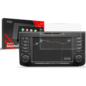 Hurtownia GSM - Matte fólia GrizzGlass CarDisplay védelem Scania R 8"-hoz - GRZ9799 - {ean13} - Hurt
