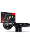 Hurtownia GSM - GrizzGlass CarDisplay Protection folie mată pentru Porsche Taycan 2024 [4in1] - GRZ9800 - {ean13} - Hurt
