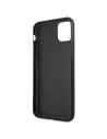 Wholesale Karl Lagerfeld KLHCN65IKPUBK iPhone 11 Pro Max hardcase black Iconic Karl Embossed - KLD174BLK - {ean13} - Hurt