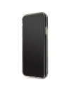 Hurtownia GSM - Karl Lagerfeld KLHCN65KAGBK iPhone 11 Pro Max schwarz/black Karl-Logo Glitter - KLD175BLK - {ean13} - Hurt