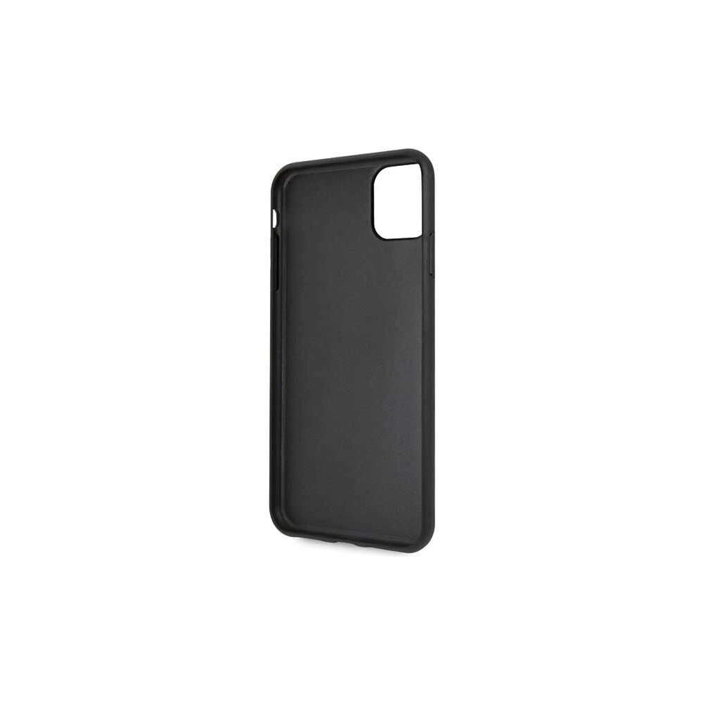 Hurtownia GSM - Karl Lagerfeld KLHCN65KICKC iPhone 11 Pro Max hardcase czarny/black Karl & Choupette - KLD176BLK - {ean13} - Hurt