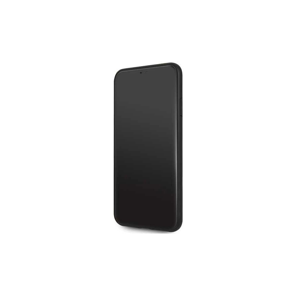 Hurtownia GSM - Karl Lagerfeld KLHCN65KICKC iPhone 11 Pro Max hardcase czarny/black Karl & Choupette - KLD176BLK - {ean13} - Hurt