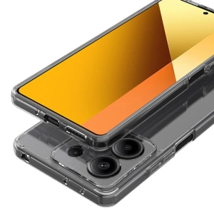 Wholesale Crong Crystal Shield Cover Xiaomi Redmi Note 13 4G clear - CRG730 - {ean13} - Hurt