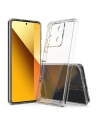 Etui Crong Crystal Shield Kryt Xiaomi Redmi Note 13 Pro 4G průhledný