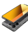 Hurtownia GSM - Etui Crong Crystal Shield Kryt Xiaomi Redmi Note 13 Pro 4G průhledný - CRG731 - {ean13} - Hurt