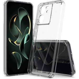 Wholesale Crong Crystal Shield Cover Xiaomi 13T / 13T Pro clear - CRG732 - {ean13} - Hurt