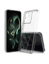 Etui Crong Crystal Shield Cover Xiaomi 13T / 13T Pro przezroczysty