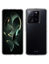 Hurtownia GSM - Etui Crong Crystal Shield Cover Xiaomi 13T / 13T Pro przezroczysty - CRG732 - {ean13} - Hurt