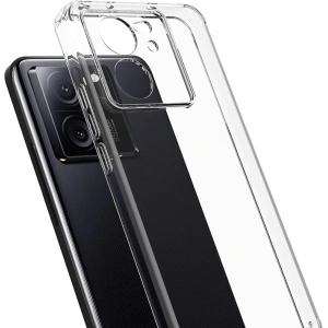 Wholesale Crong Crystal Shield Cover Xiaomi 13T / 13T Pro clear - CRG732 - {ean13} - Hurt