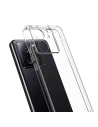 Hurtownia GSM - Etui Crong Crystal Shield Cover Xiaomi 13T / 13T Pro przezroczysty - CRG732 - {ean13} - Hurt