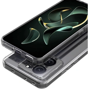 Wholesale Crong Crystal Shield Cover Xiaomi 13T / 13T Pro clear - CRG732 - {ean13} - Hurt