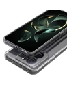 Hurtownia GSM - Etui Crong Crystal Shield Cover Xiaomi 13T / 13T Pro przezroczysty - CRG732 - {ean13} - Hurt