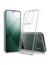 Etui Crong Crystal Shield Cover Xiaomi 14 przezroczysty