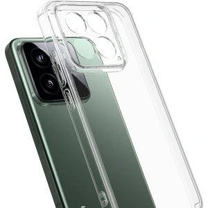 Wholesale Crong Crystal Shield Cover Xiaomi 14 clear - CRG733 - {ean13} - Hurt