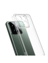 Hurtownia GSM - Etui Crong Crystal Shield Cover Xiaomi 14 przezroczysty - CRG733 - {ean13} - Hurt