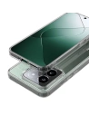 Hurtownia GSM - Case Crong Crystal Shield Cover Xiaomi 14 transparent - CRG733 - {ean13} - Hurt
