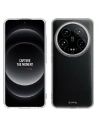 Hurtownia GSM - Etui Crong Crystal Shield kryt Xiaomi 14 Ultra průhledný - CRG734 - {ean13} - Hurt