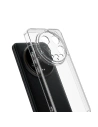 Wholesale Crong Crystal Shield Cover Xiaomi 14 Ultra clear - CRG734 - {ean13} - Hurt