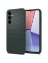 Hurtownia GSM - [OUTLET] Husa Spigen Liquid Air Samsung Galaxy S23 FE Abyss Green - OT-634 - {ean13} - Hurt