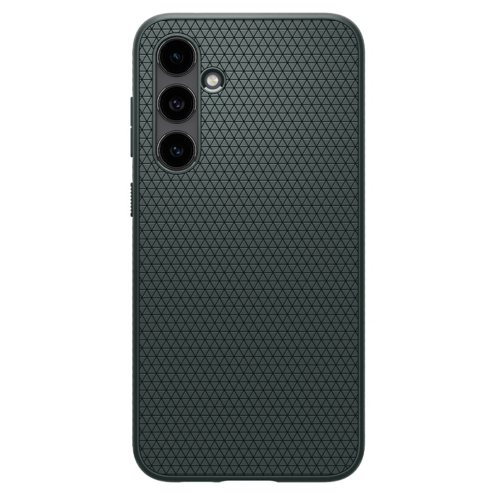 Hurtownia GSM - [OUTLET] Husa Spigen Liquid Air Samsung Galaxy S23 FE Abyss Green - OT-634 - {ean13} - Hurt