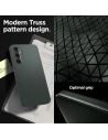 Hurtownia GSM - [OUTLET] Husa Spigen Liquid Air Samsung Galaxy S23 FE Abyss Green - OT-634 - {ean13} - Hurt