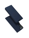 Wholesale [OUTLET] Dux Ducis Skin Pro Samsung Galaxy S22+ Plus blue - OT-636 - {ean13} - Hurt