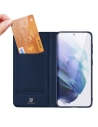 Wholesale [OUTLET] Dux Ducis Skin Pro Samsung Galaxy S22+ Plus blue - OT-636 - {ean13} - Hurt