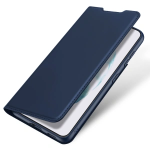 Hurtownia GSM - [OUTLET] Etui Dux Ducis Skin Pro Samsung Galaxy S22+ Plus albastru - OT-636 - {ean13} - Hurt
